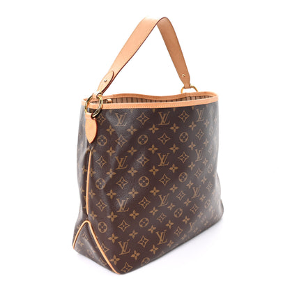 Louis Vuitton Monogram Delightful MM 3 of 11