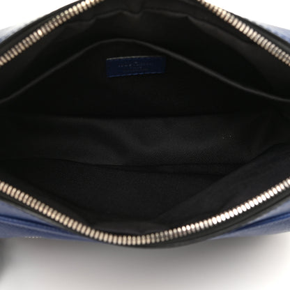 Louis Vuitton Taiga Monogram Outdoor Messenger Cobalt 5 of 15