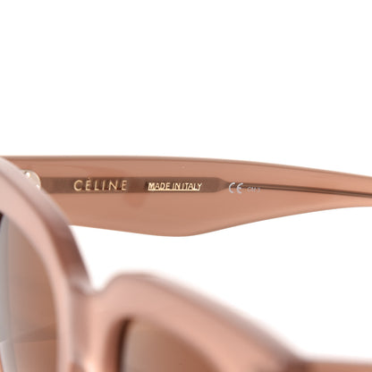 Celine Tilda Sunglasses CL 41076/S Light Pink 5 of 8