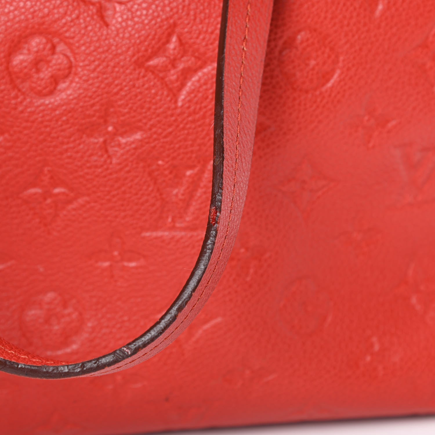 Louis Vuitton Empreinte Lumineuse PM Orient 20 of 23