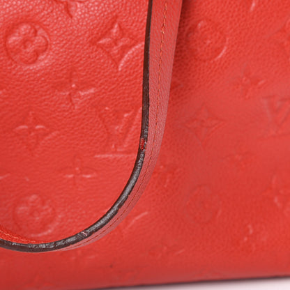 Louis Vuitton Empreinte Lumineuse PM Orient 20 of 23