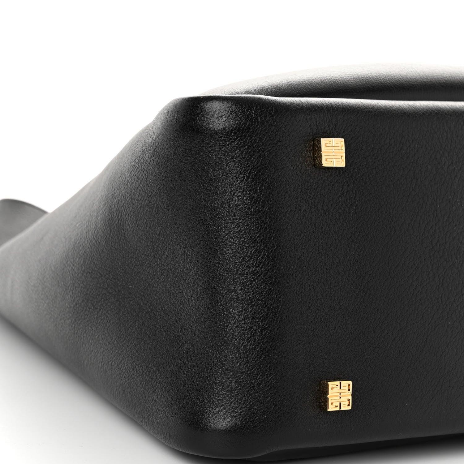 Givenchy Calfskin Medium G-Lock Hobo Black 8 of 9