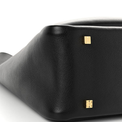 Givenchy Calfskin Medium G-Lock Hobo Black 8 of 9