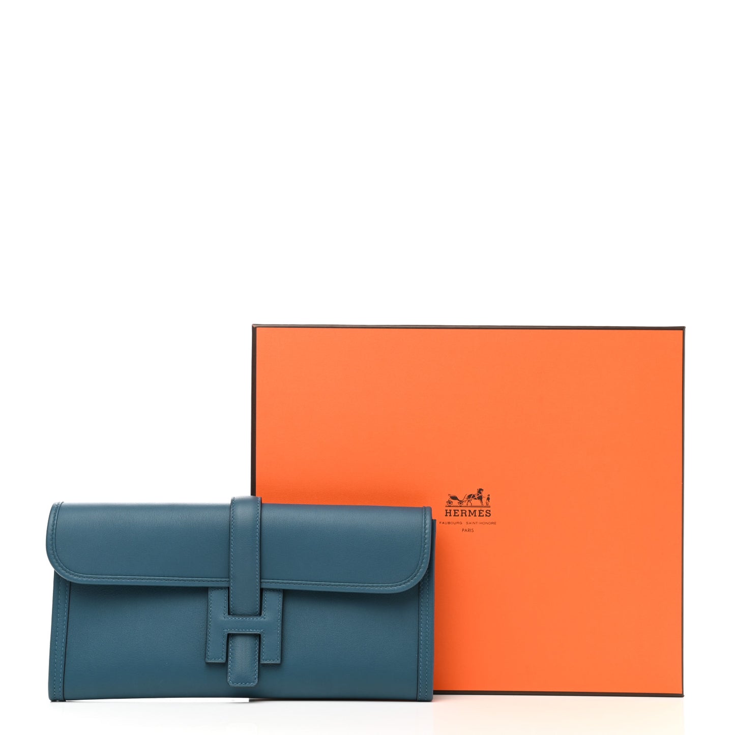 Veau Swift Jige Elan 29 Clutch Colvert