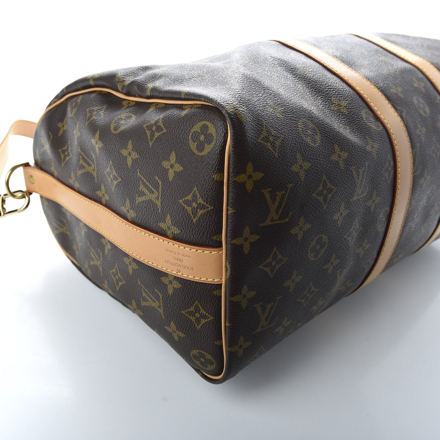 Monogram Keepall Bandouliere 45