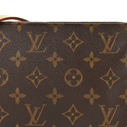 Louis Vuitton Monogram Accessories Pochette Long Strap 8 of 10