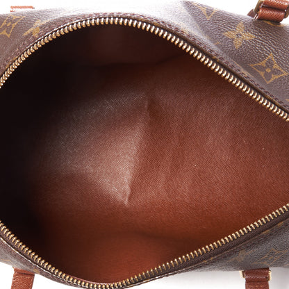 Louis Vuitton Monogram Papillon 30 6 of 7