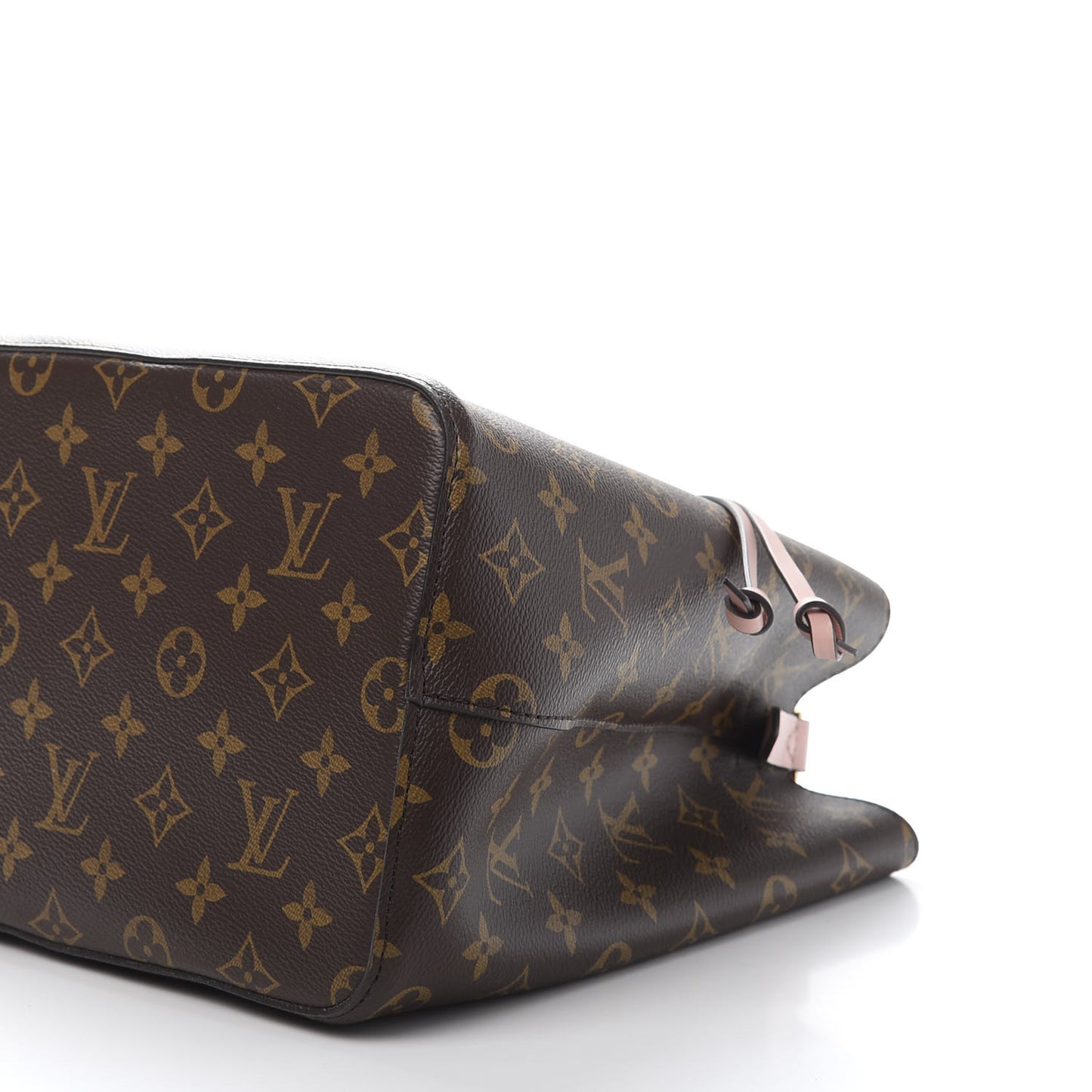 Monogram Neonoe MM Rose Poudre