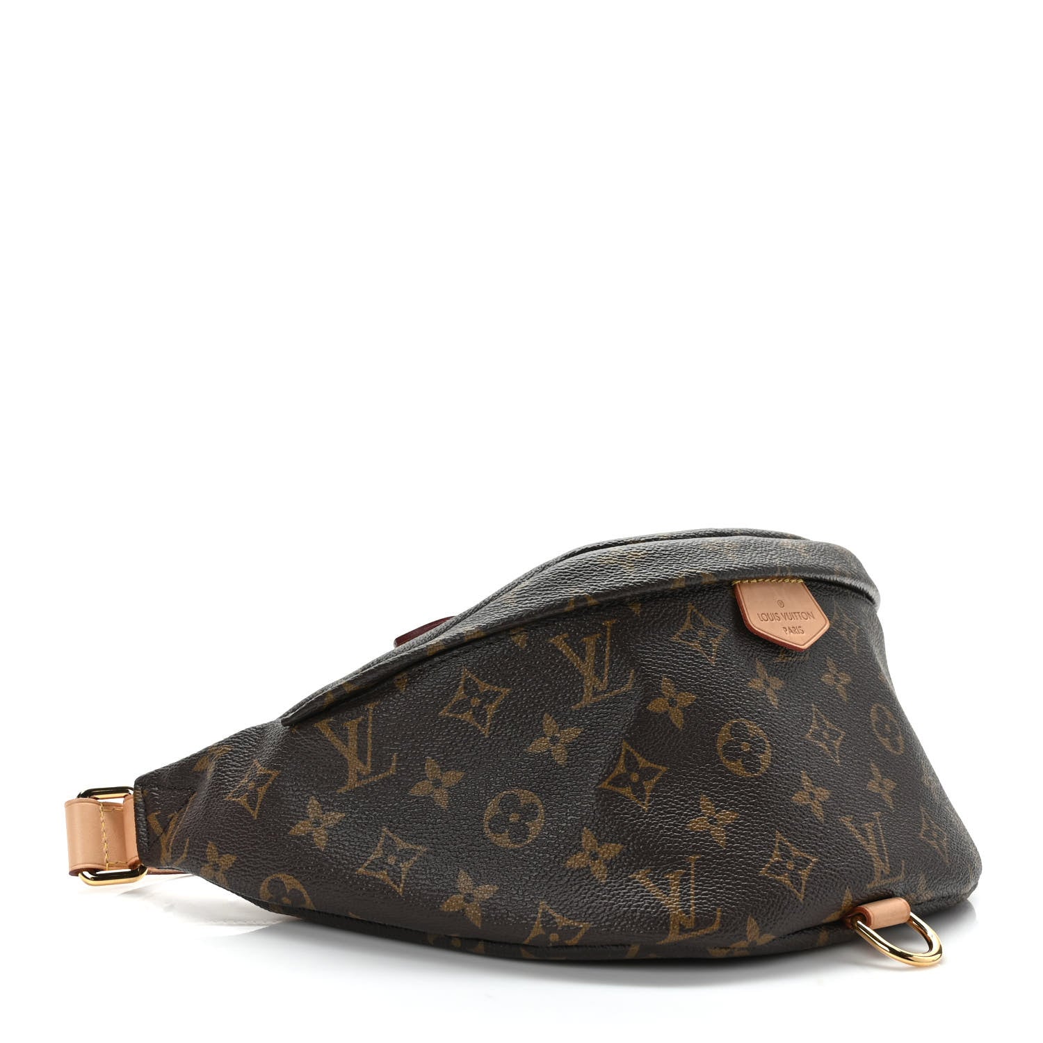 Louis Vuitton Monogram Bumbag 4 of 10