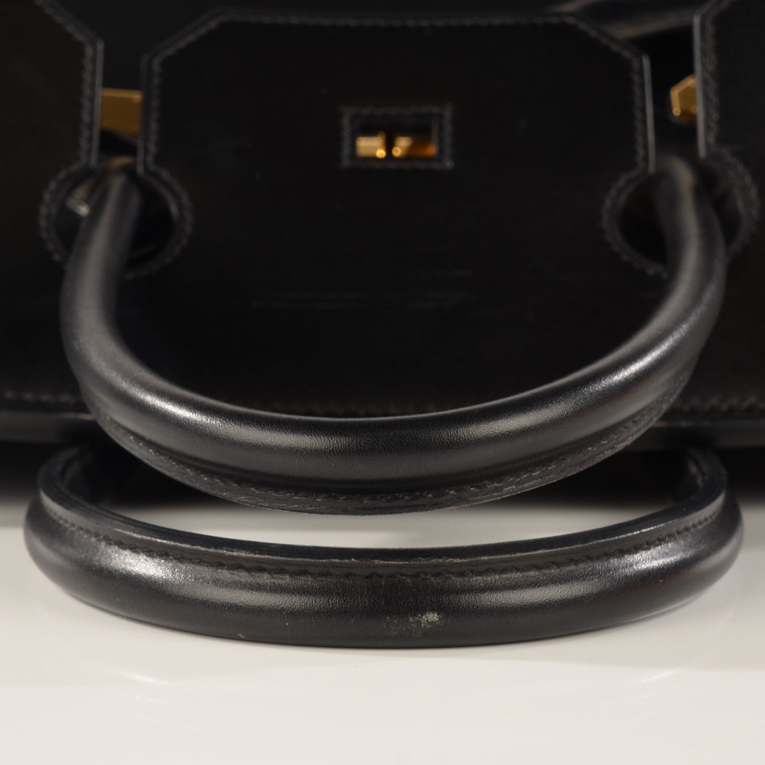 Hermes Box Birkin 35 Black 4 of 18