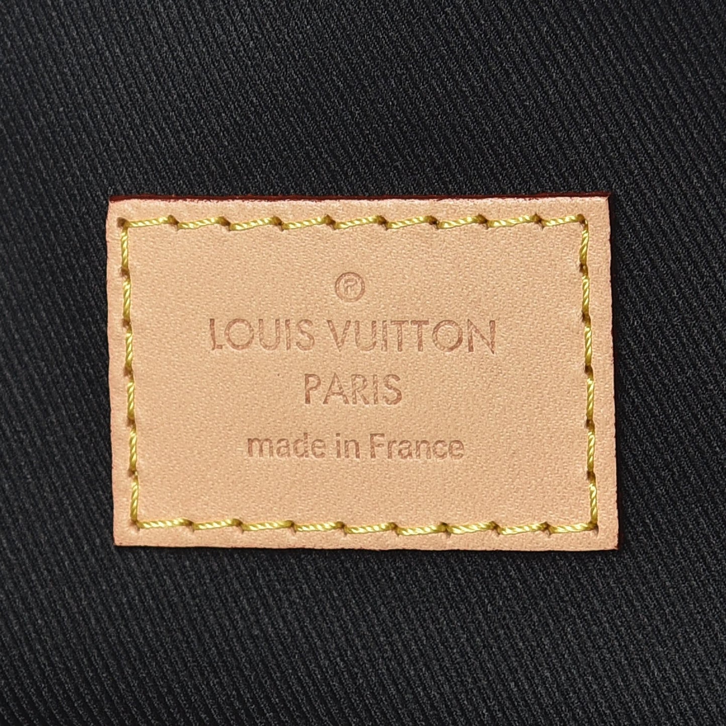 Monogram Bumbag