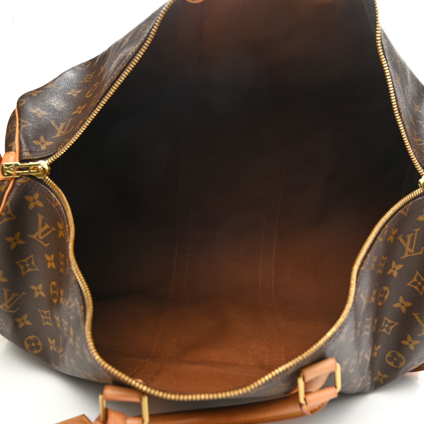 Monogram Keepall Bandouliere 55
