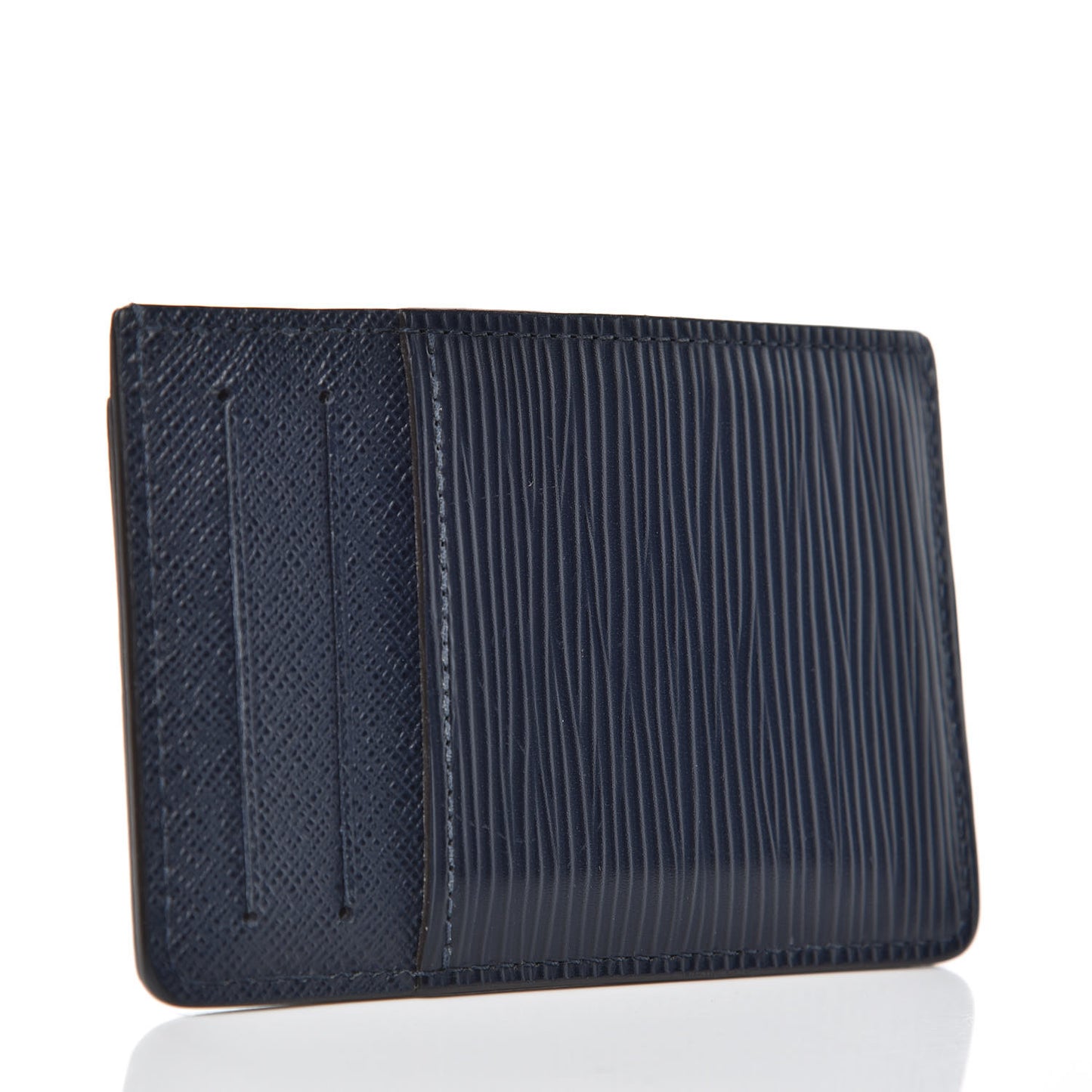 Epi Neo Porte-Cartes Card Holder Navy