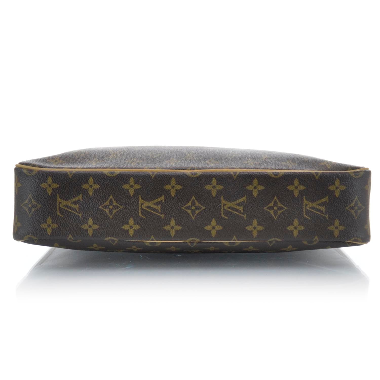 Louis Vuitton Monogram Pegase Briefcase 5 of 8