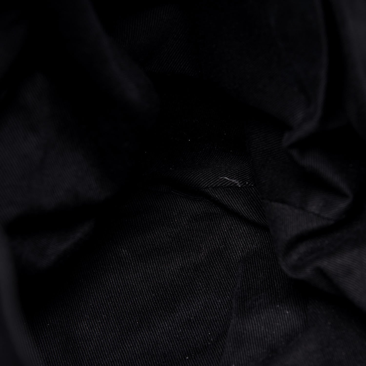 Givenchy Tumbled Sheepskin Medium Pandora Black 10 of 24