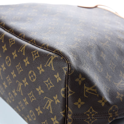 Louis Vuitton Monogram Neo Neverfull GM 15 of 18