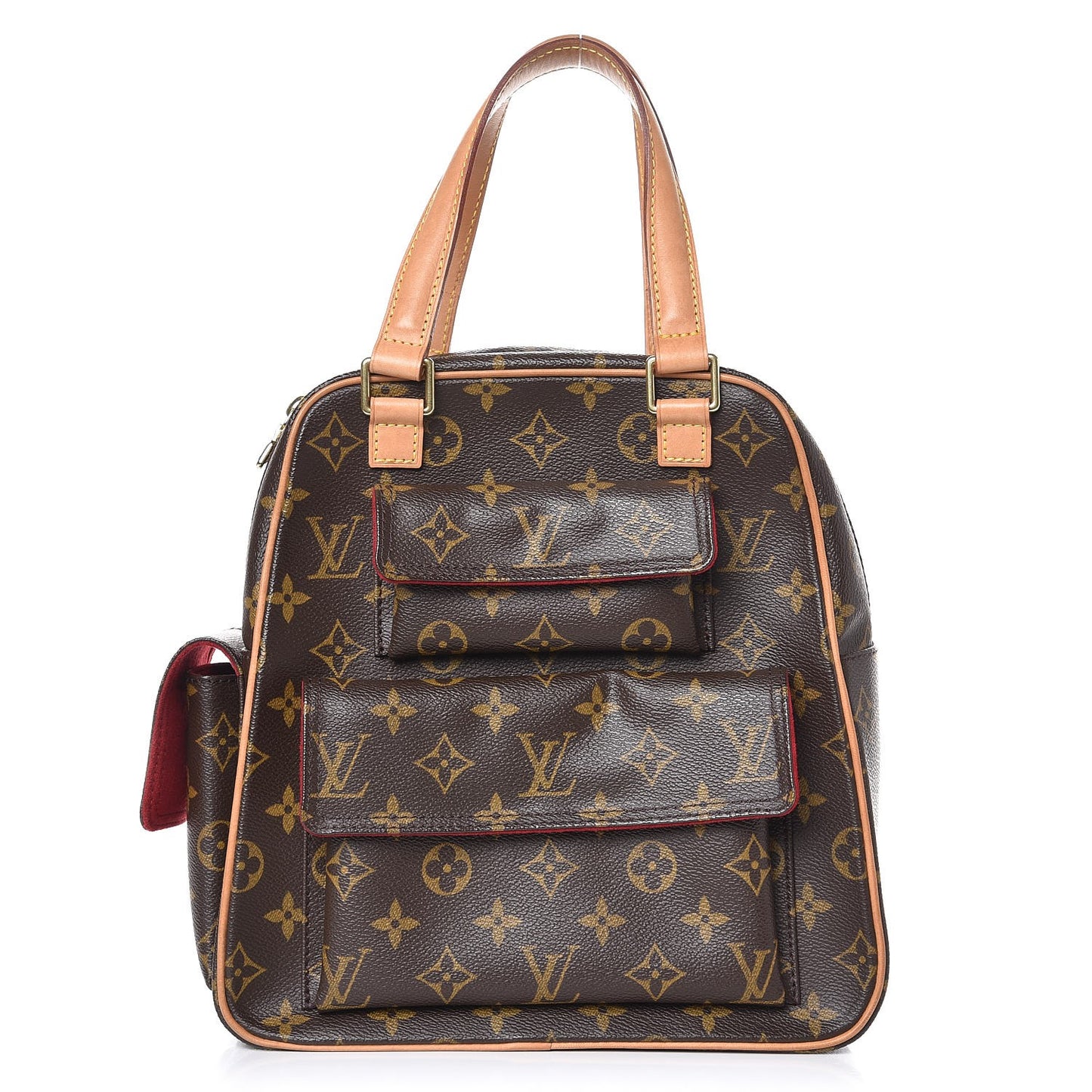 Monogram Excentri-Cite