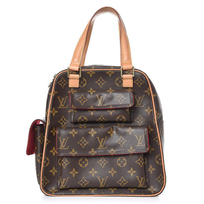 Louis Vuitton Monogram Excentri-Cite 1 of 6
