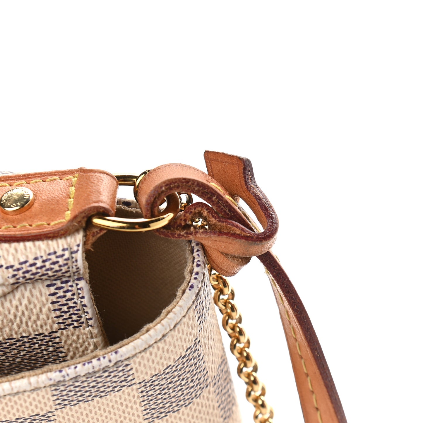 Damier Azur Favorite MM