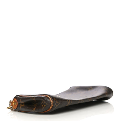 Louis Vuitton Monogram Eva Clutch 4 of 28