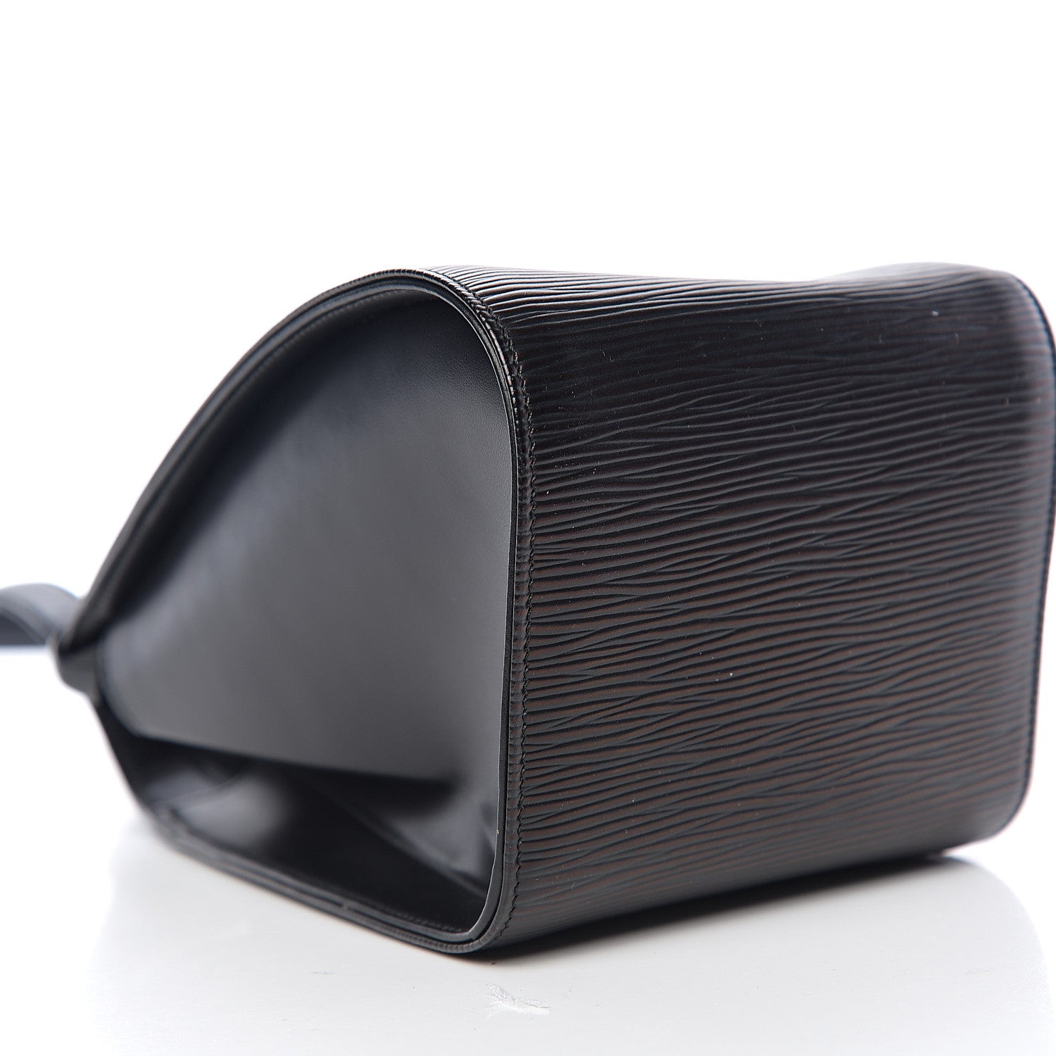 Louis Vuitton Epi Minuit Black 7 of 9