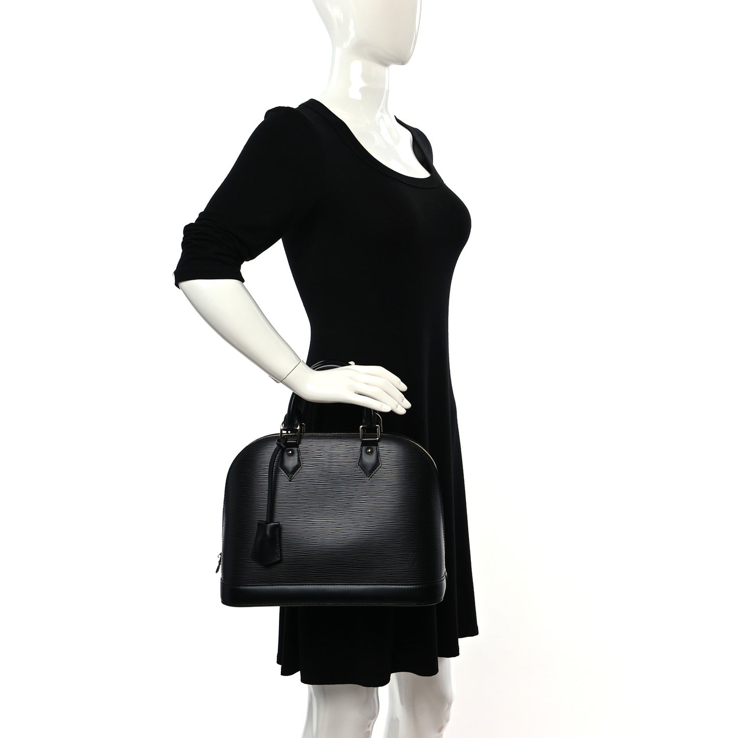 Epi Alma PM Black