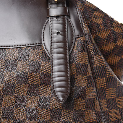 Louis Vuitton Damier Ebene Verona GM 13 of 18
