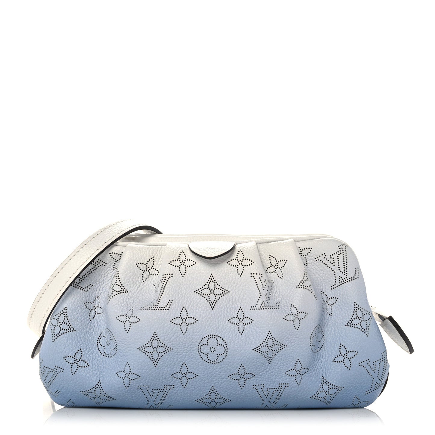 Mahina Degrade Scala Mini Pouch Bleu