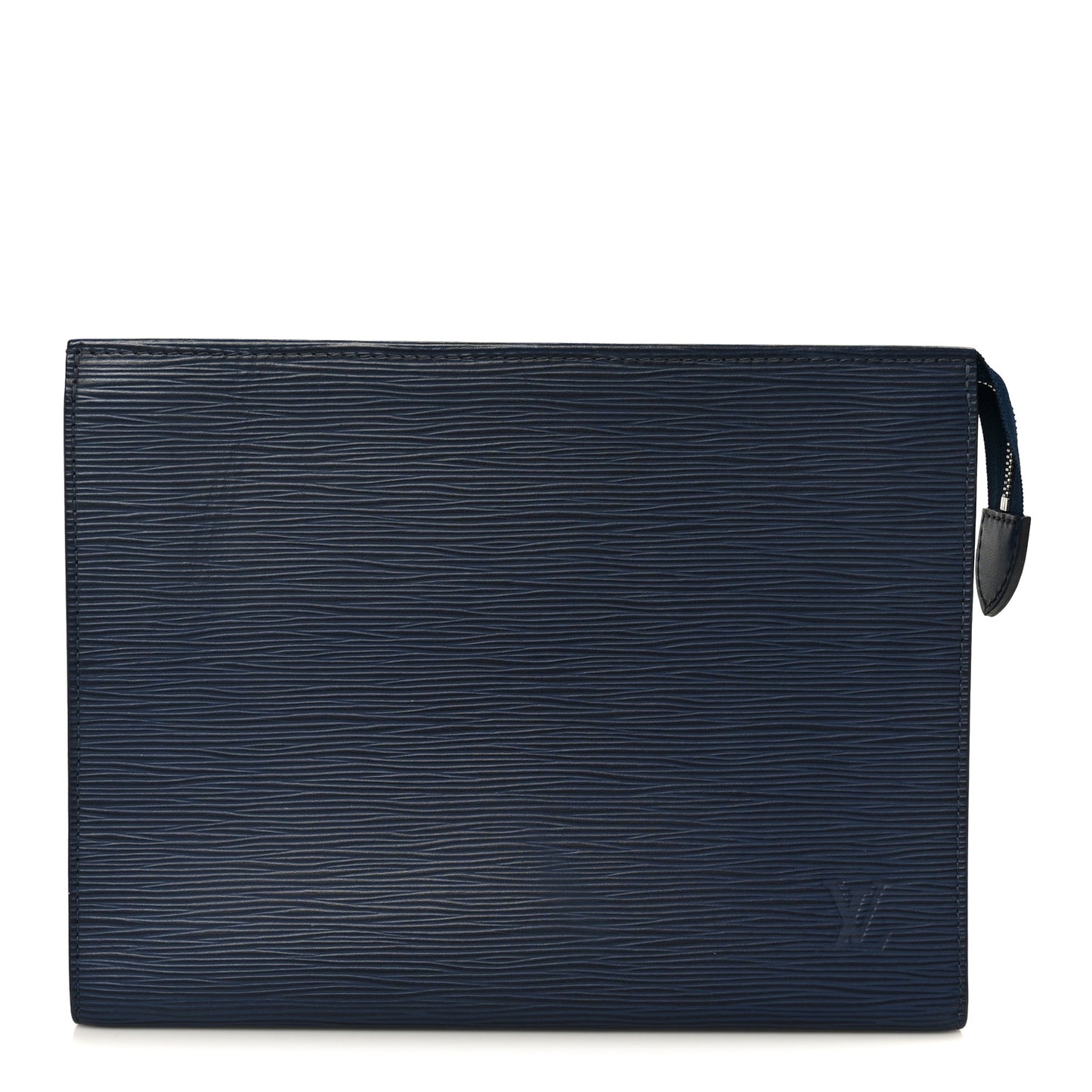 Epi Toiletry Pouch 26 Indigo