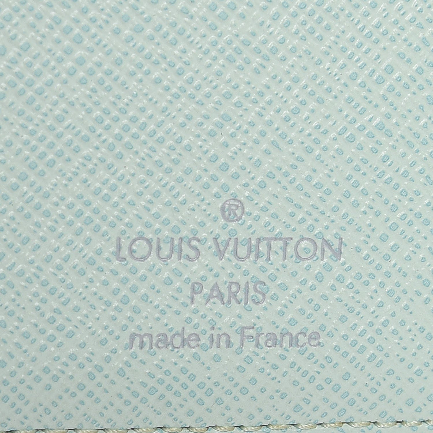 Louis Vuitton Monogram Multicolor Koala Wallet White 6 of 9