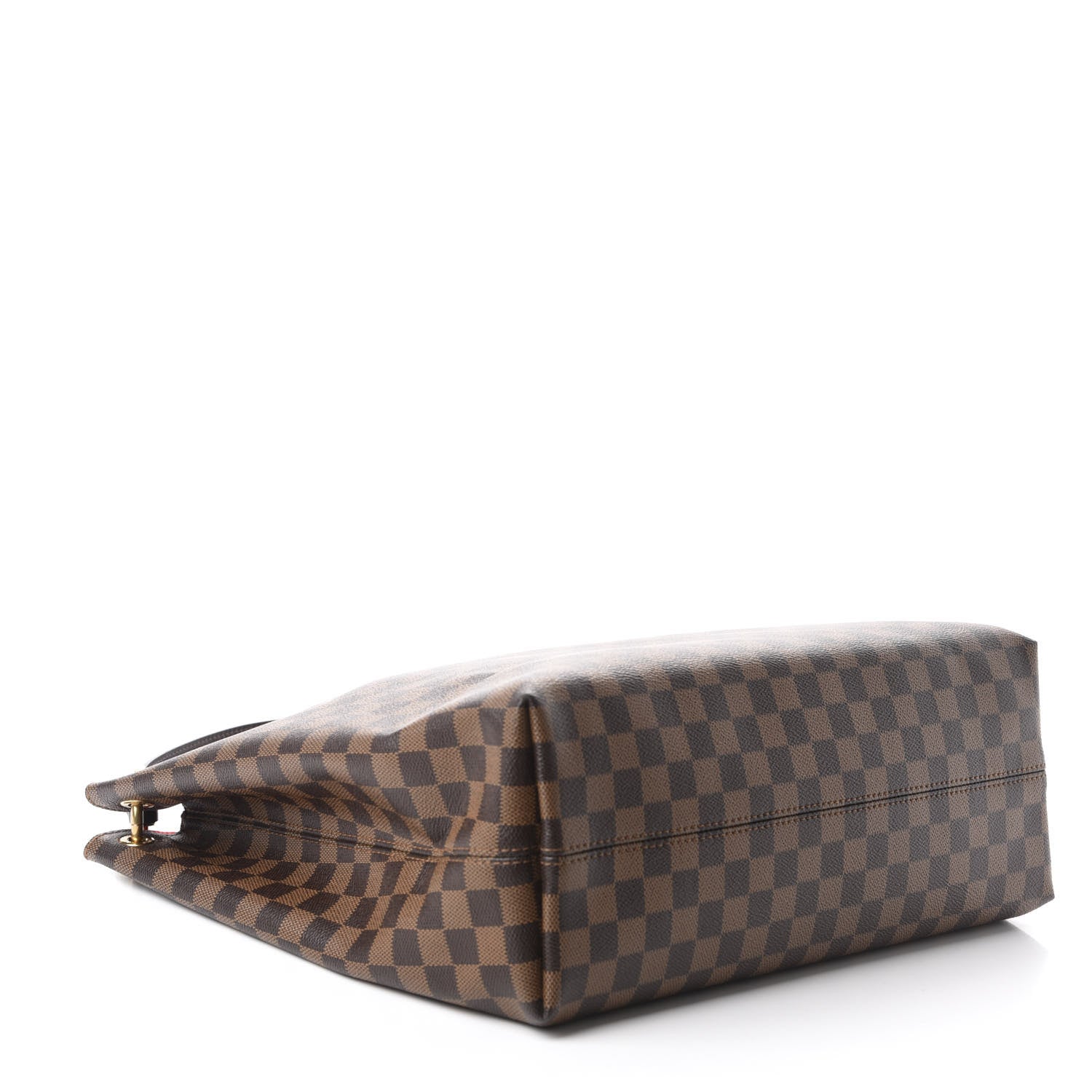 Louis Vuitton Damier Ebene Graceful MM 4 of 14