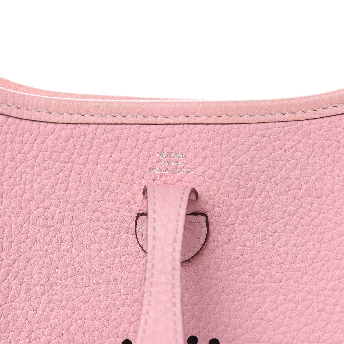 Taurillon Clemence Evelyne TPM Rose Sakura