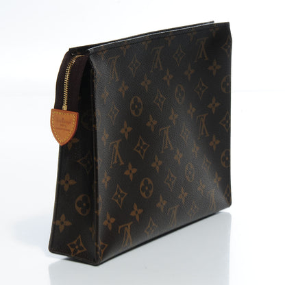 Louis Vuitton Monogram Toiletry Pouch 26 3 of 7