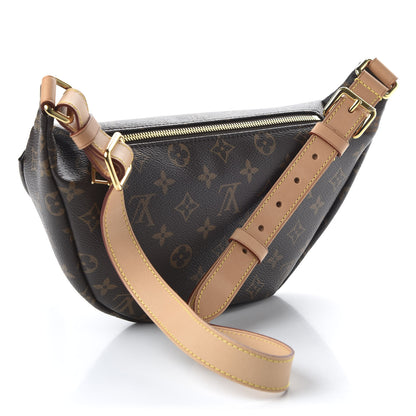Louis Vuitton Monogram Bumbag 3 of 9