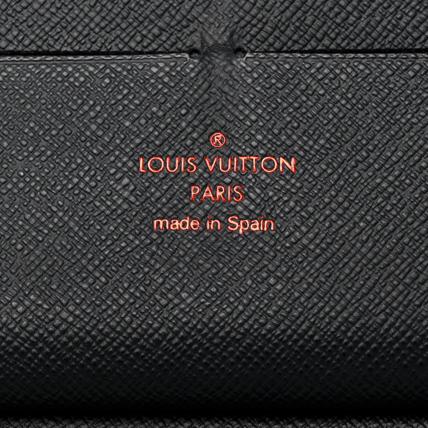 Louis Vuitton Monogram Upside Down Zippy Organizer Wallet 6 of 8