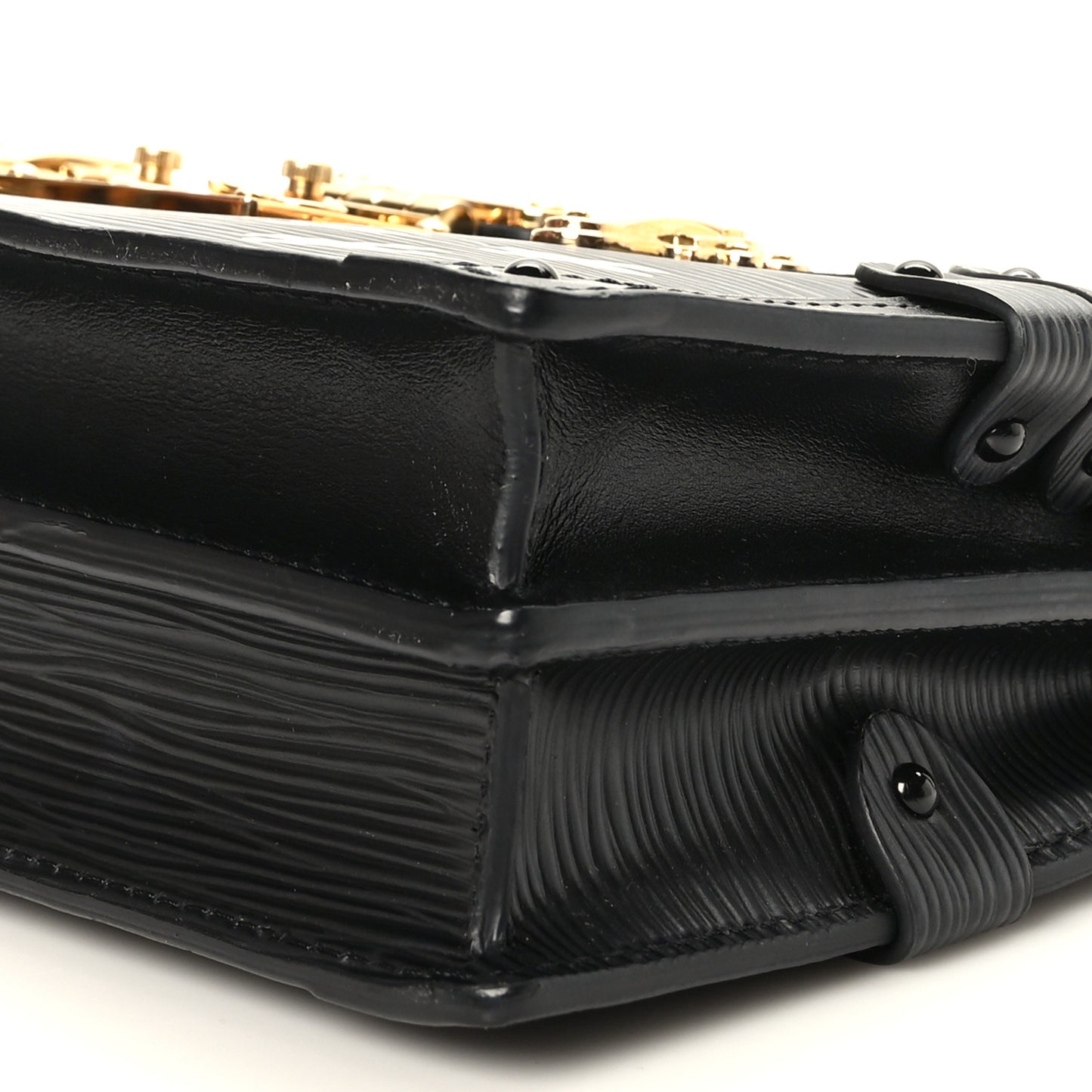 Epi Trunk Clutch Black