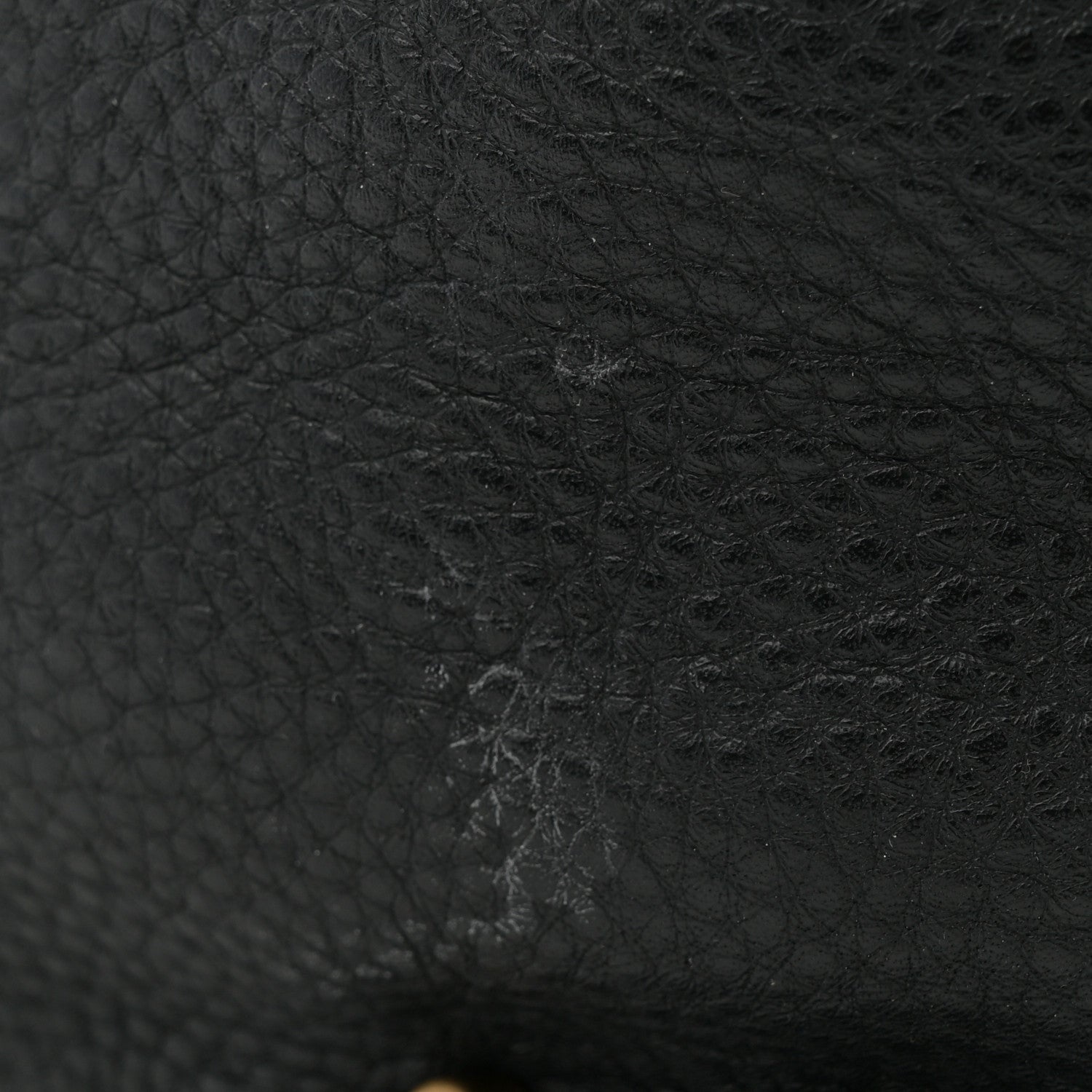 Chloe Calfskin Paddington Double Zipped Bowler Black 11 of 13