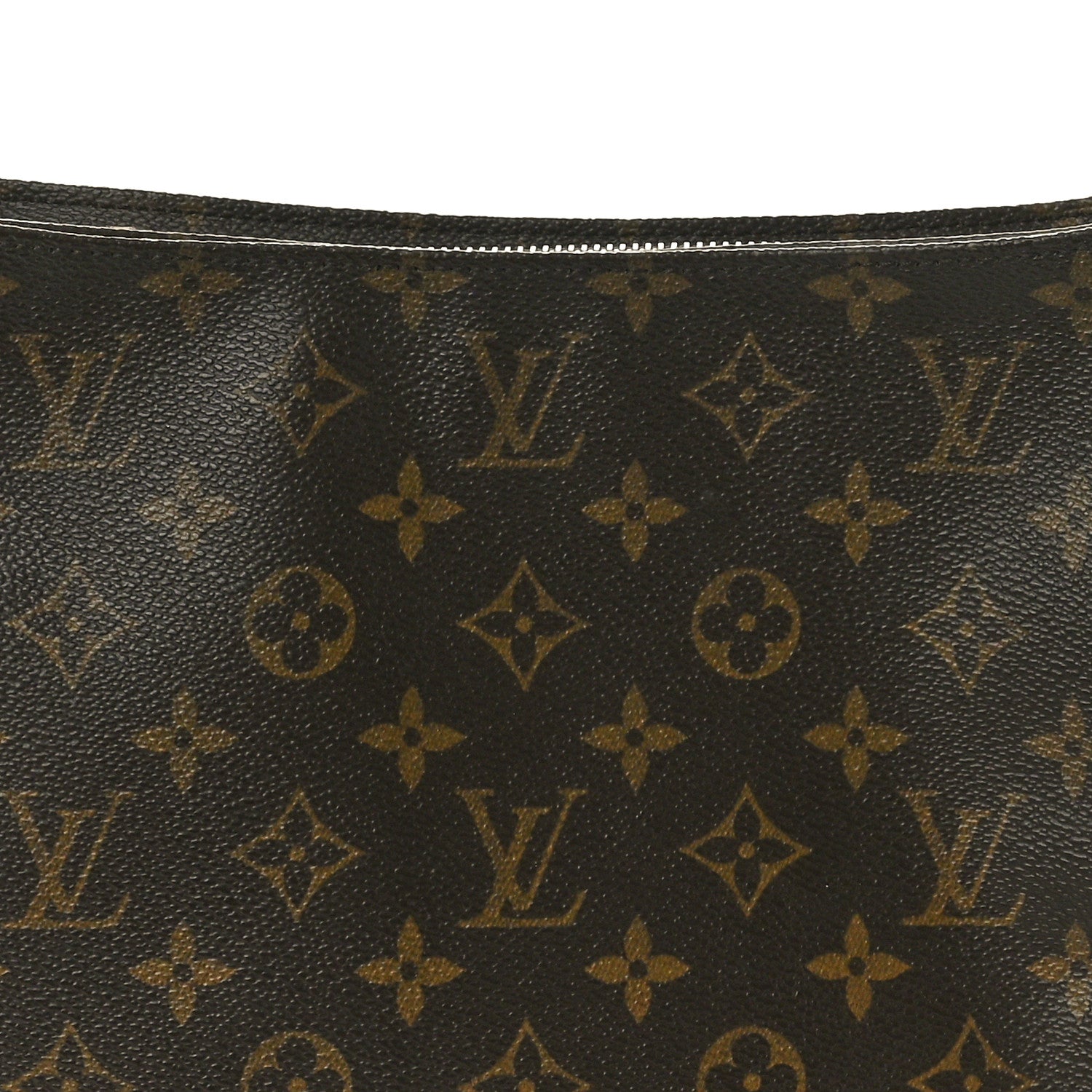 Louis Vuitton Monogram Looping MM 6 of 9