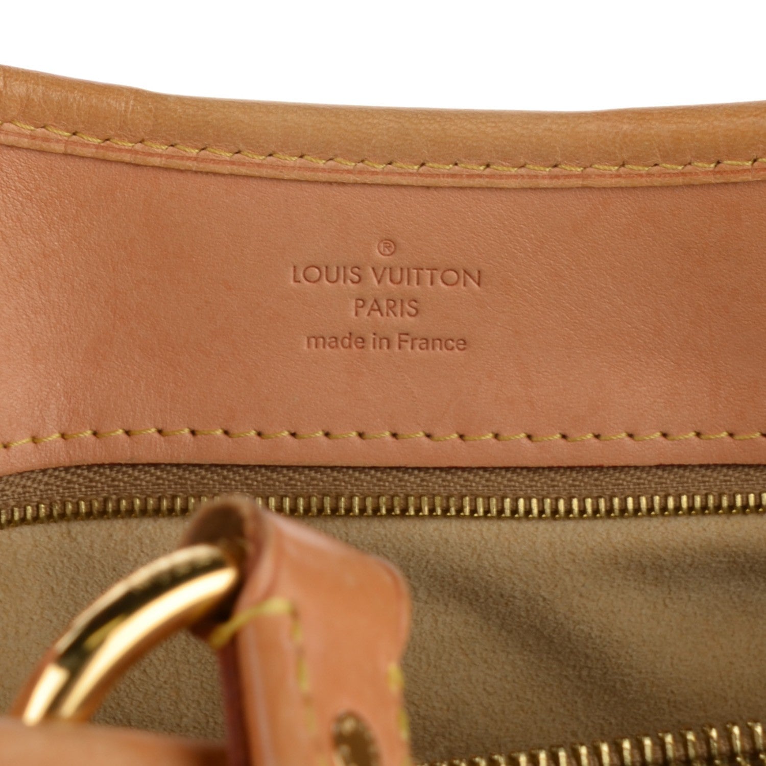 Louis Vuitton Monogram Etoile Shopper 8 of 10