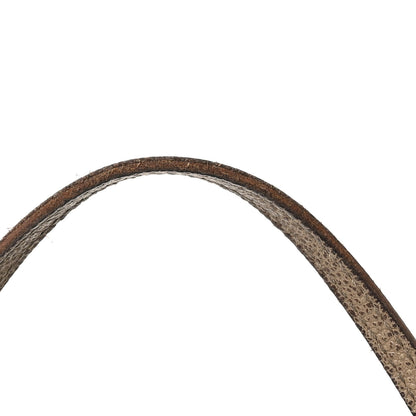 Louis Vuitton Empreinte Monogram Giant Neverfull MM Tourterelle 16 of 16