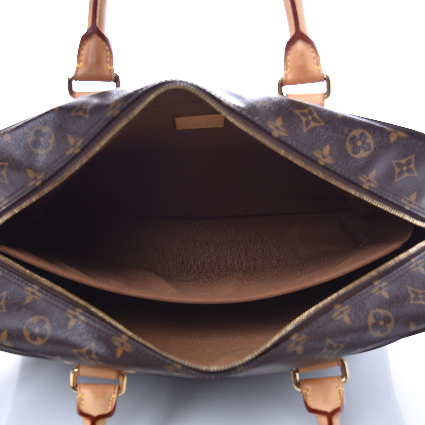 Monogram Icare Bag