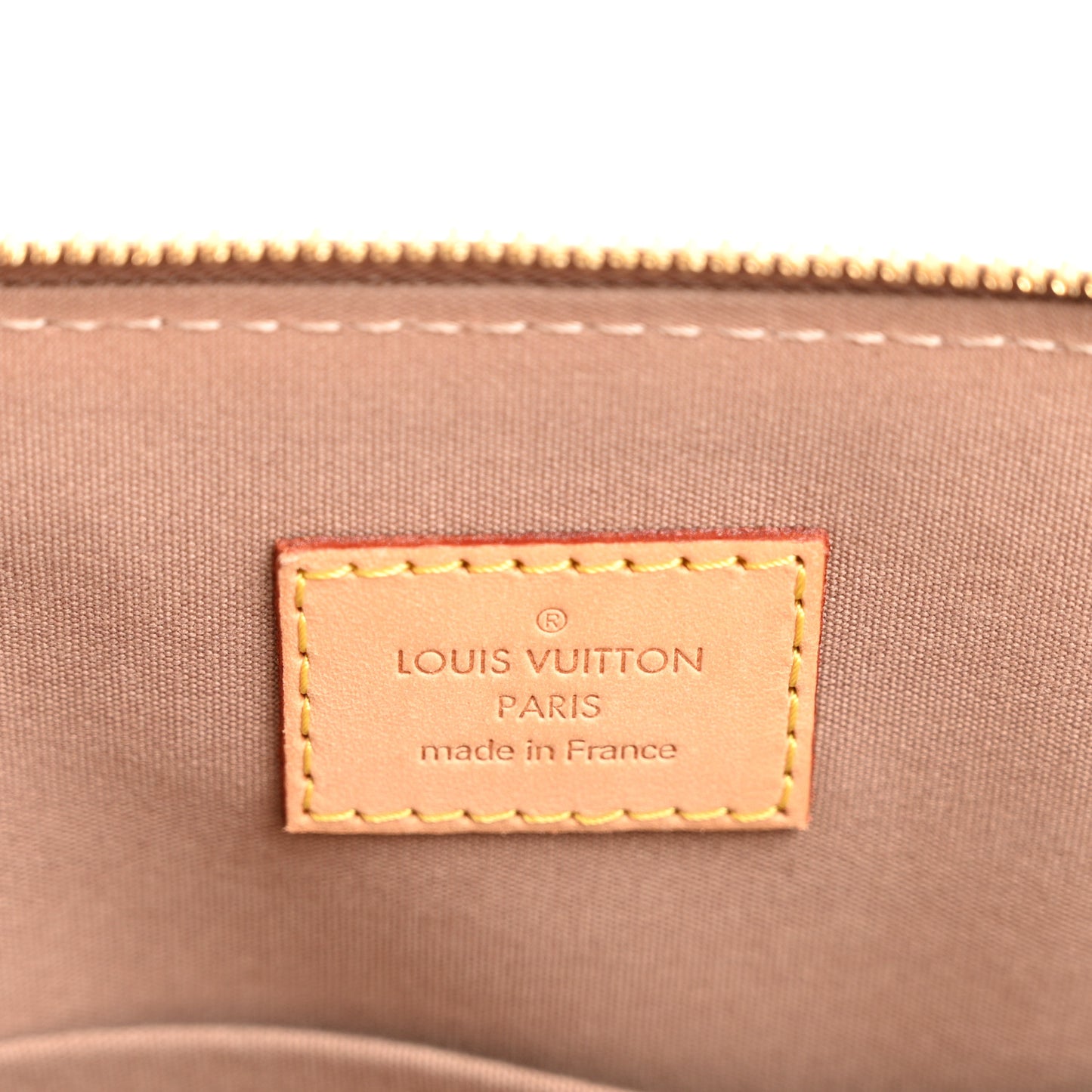 Vernis Alma PM Beige Poudre