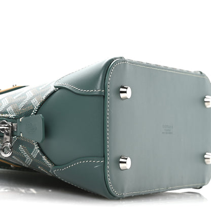 Goyard Goyardine Mini Vendome Green 8 of 10