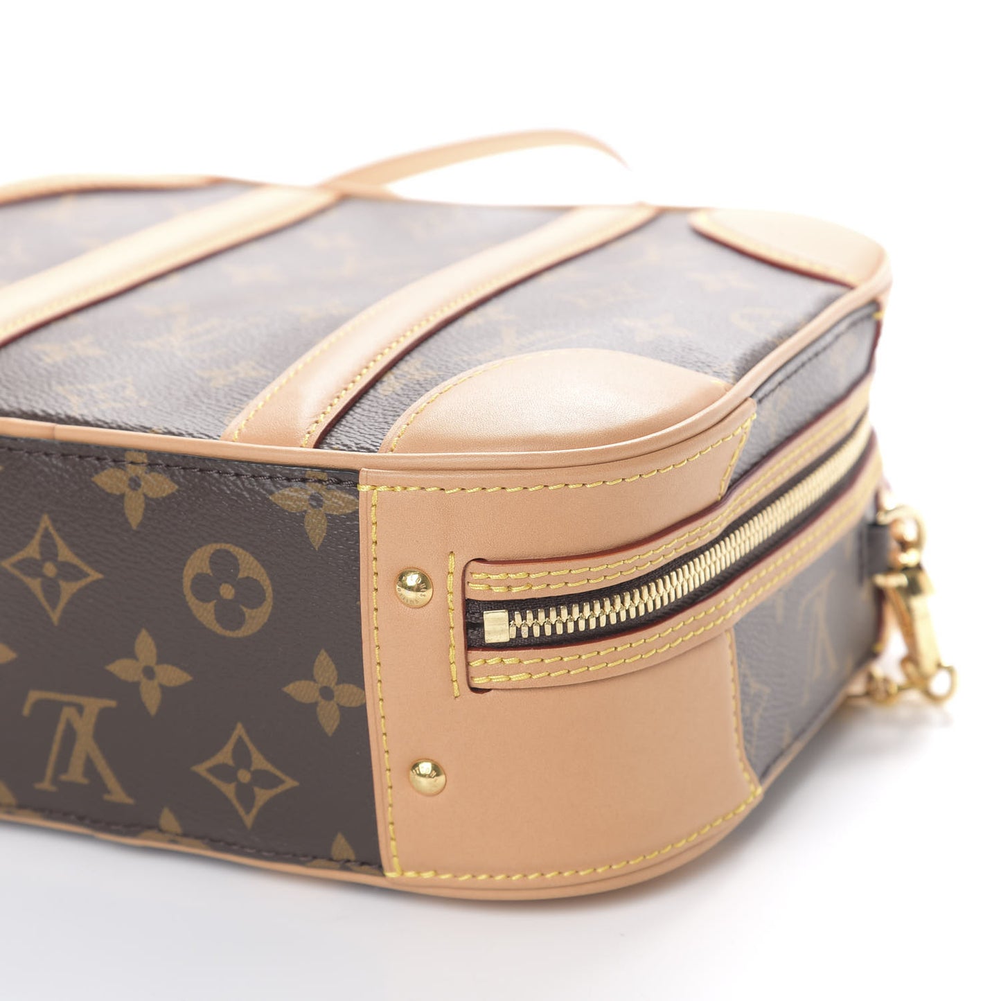 Monogram Valisette PM