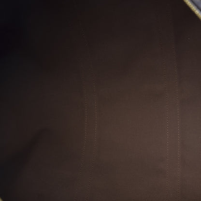 Louis Vuitton Monogram Keepall 60 4 of 14