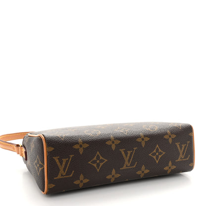 Louis Vuitton LOUIS VUITTON Monogram Recital 4 of 12