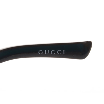 Gucci Buckle Sunglasses GG 3006/S Black 3 of 4