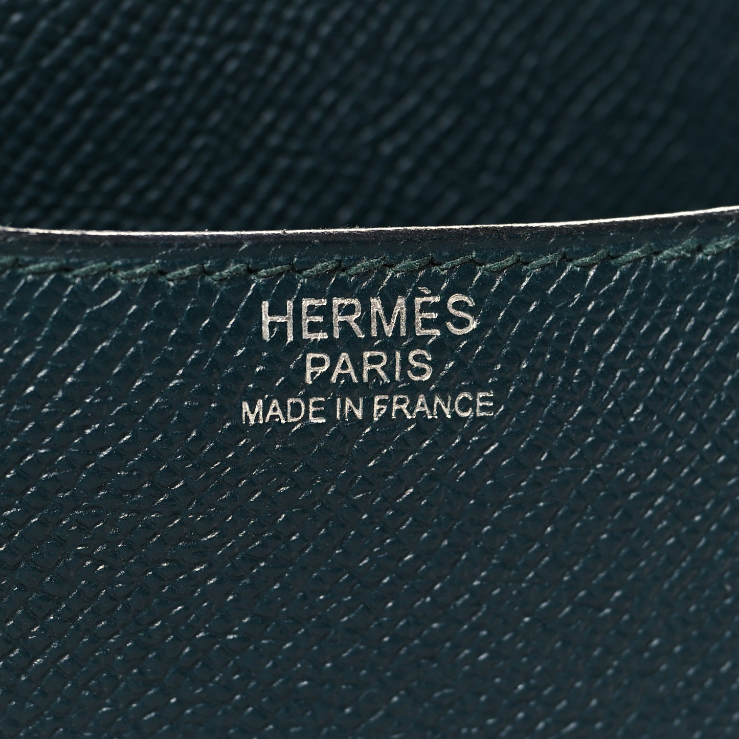 Epsom Constance 24 Vert Cypress