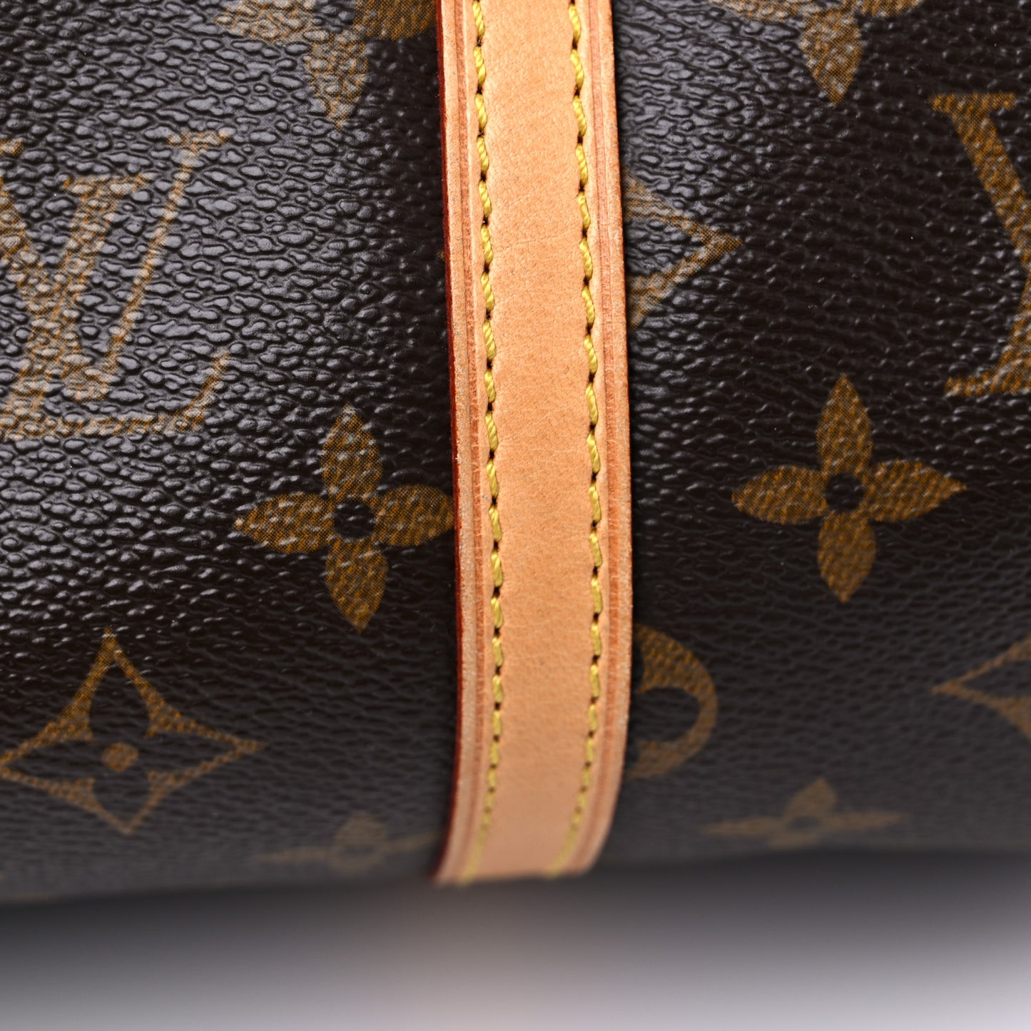 Monogram Papillon 30