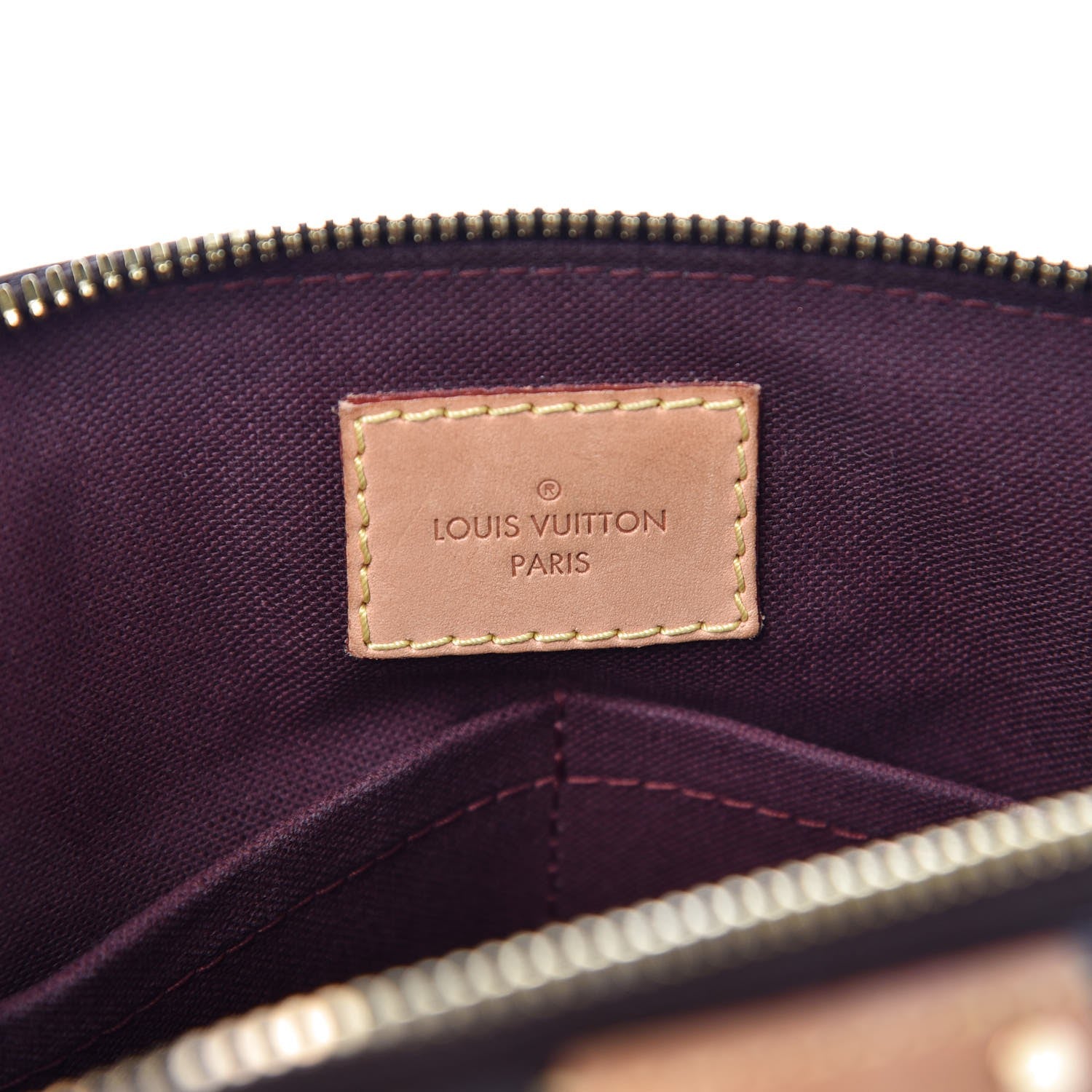Louis Vuitton Monogram Turenne PM 6 of 9
